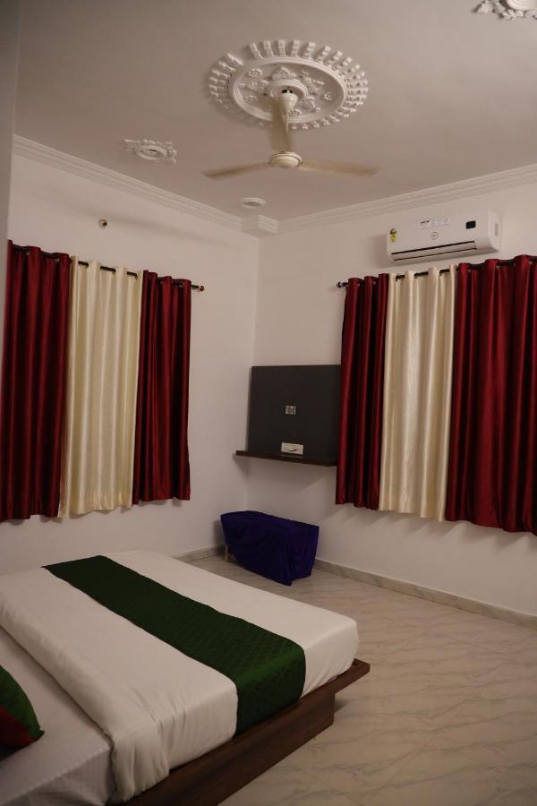 Winter Mountain Resort Pushkar Zewnętrze zdjęcie
